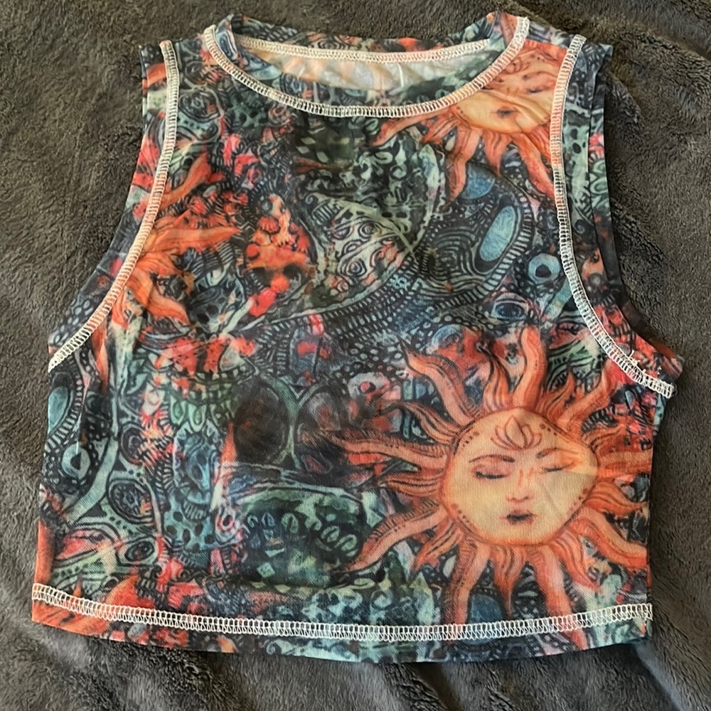 Women’s tank top